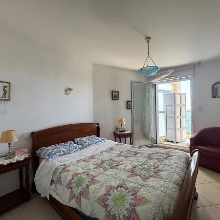 Apartment Les Ondines In