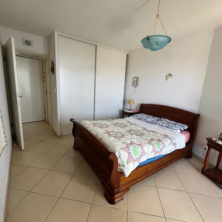 Les Ondines In Apartment Sète