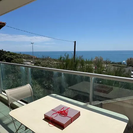 Les Ondines In Lägenhet Sète