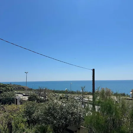 Lägenhet Les Ondines In Sète