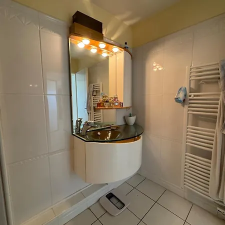 Les Ondines In * Sète