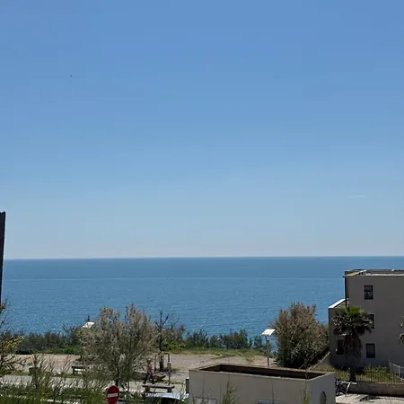 Apartment Les Ondines In