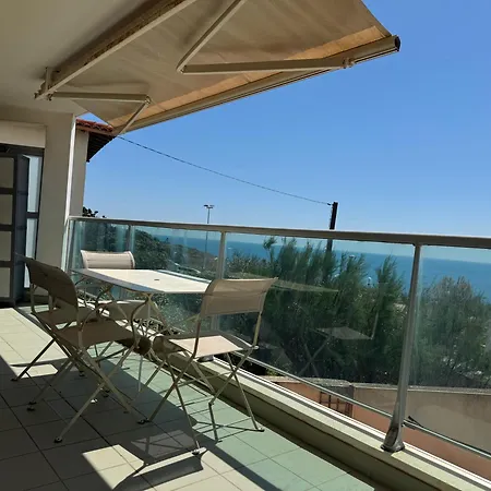 Les Ondines In * Sète