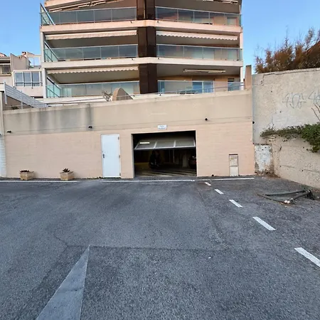 Les Ondines In * Sète