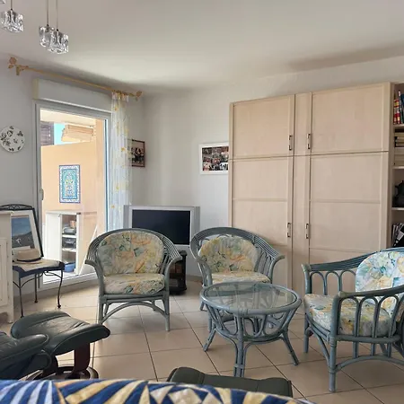 Les Ondines In * Sète